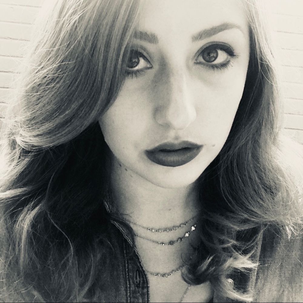 Meet your Posher, Ally